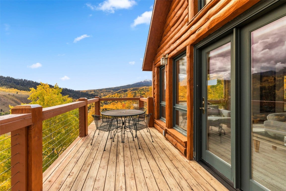 Silverthorne, Colorado, 80498, United States, 3 Bedrooms Bedrooms, ,3 BathroomsBathrooms,Residential,Active,1952609