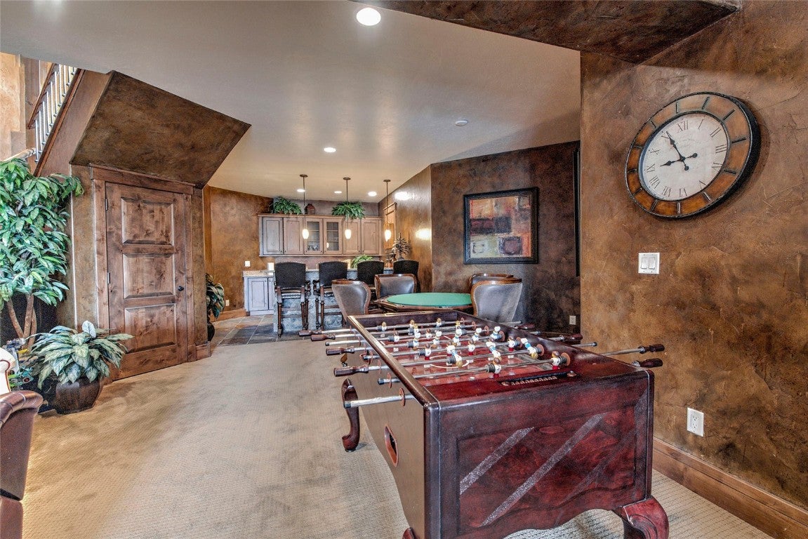 Breckenridge, Colorado, 80424, United States, 4 Bedrooms Bedrooms, ,5 BathroomsBathrooms,Residential,Active,1748737