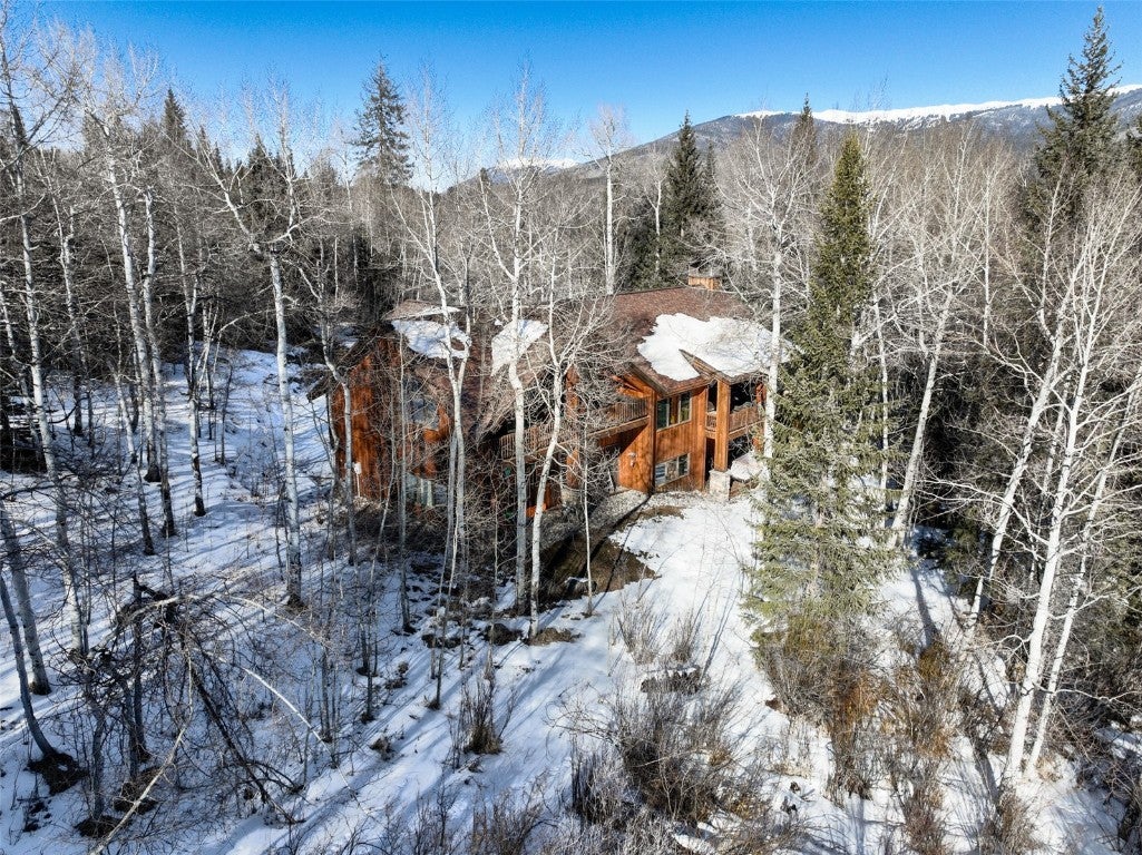 Silverthorne, Colorado, 80498, United States, 3 Bedrooms Bedrooms, ,4 BathroomsBathrooms,Residential,Active,2012473