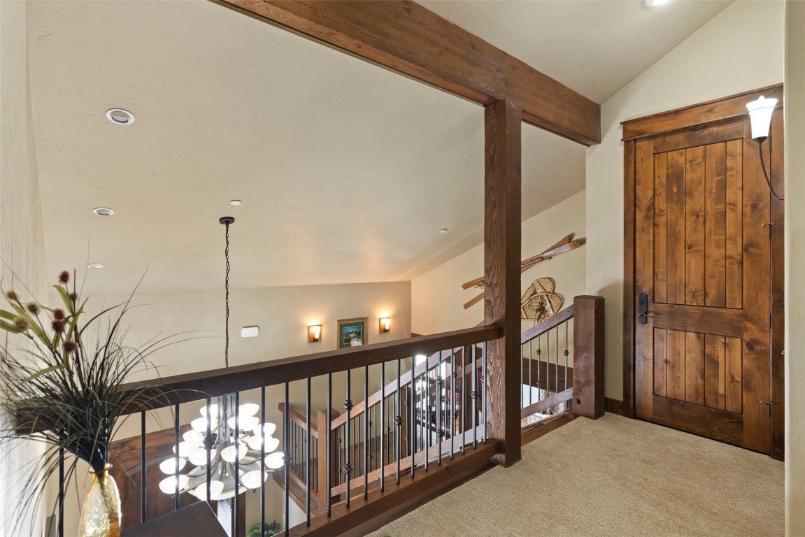 Silverthorne, Colorado, 80498, United States, 4 Bedrooms Bedrooms, ,4 BathroomsBathrooms,Residential,Active,1798243