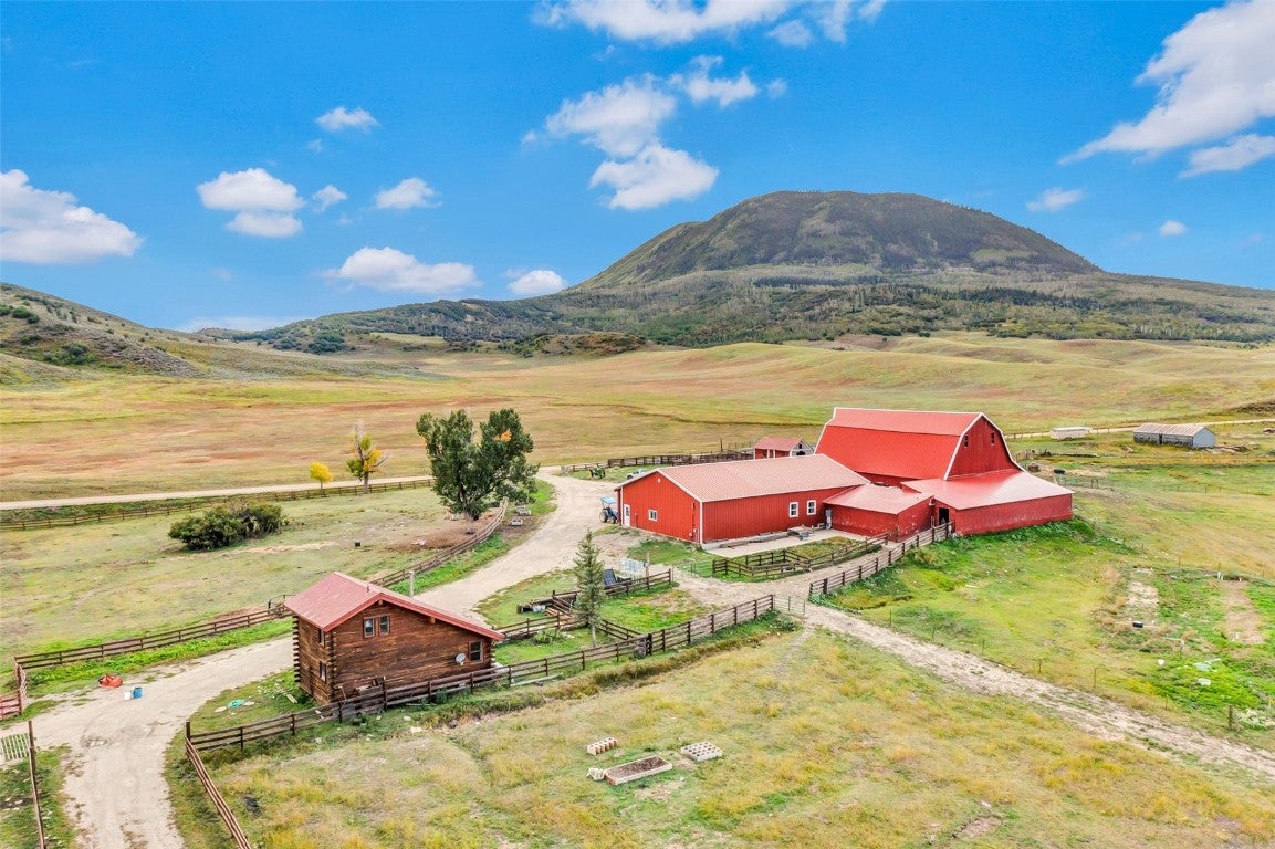 Steamboat Springs, Colorado, 80487, United States, 5 Bedrooms Bedrooms, ,4 BathroomsBathrooms,Residential,Active,1742286