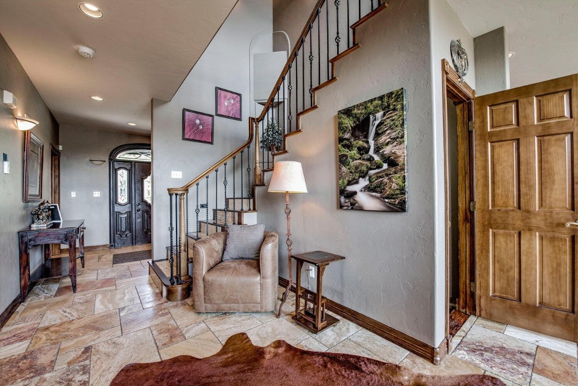 Breckenridge, Colorado, 80424, United States, 6 Bedrooms Bedrooms, ,6 BathroomsBathrooms,Residential,Active,1825078