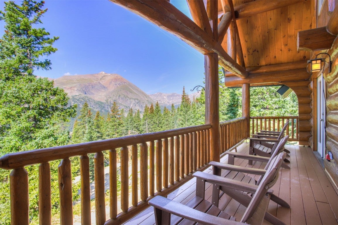 Alma, Colorado, 80420, United States, 3 Bedrooms Bedrooms, ,3 BathroomsBathrooms,Residential,Active,1914825