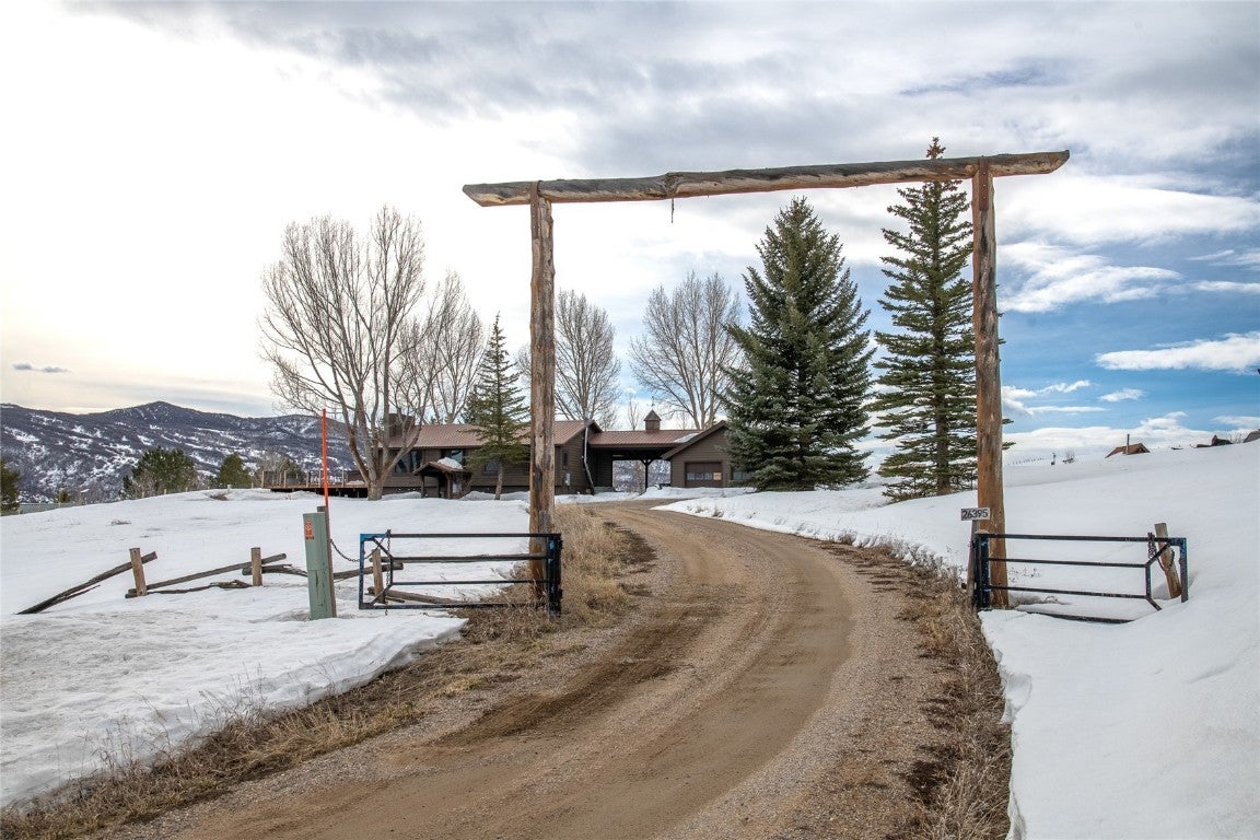 Steamboat Springs, Colorado, 80487, United States, ,3 BathroomsBathrooms,Residential,Active,1764102