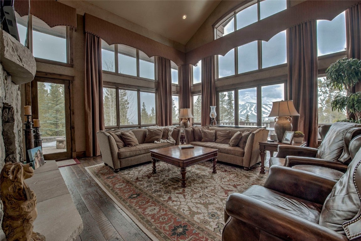 Breckenridge, Colorado, 80424, United States, 4 Bedrooms Bedrooms, ,5 BathroomsBathrooms,Residential,Active,1748737