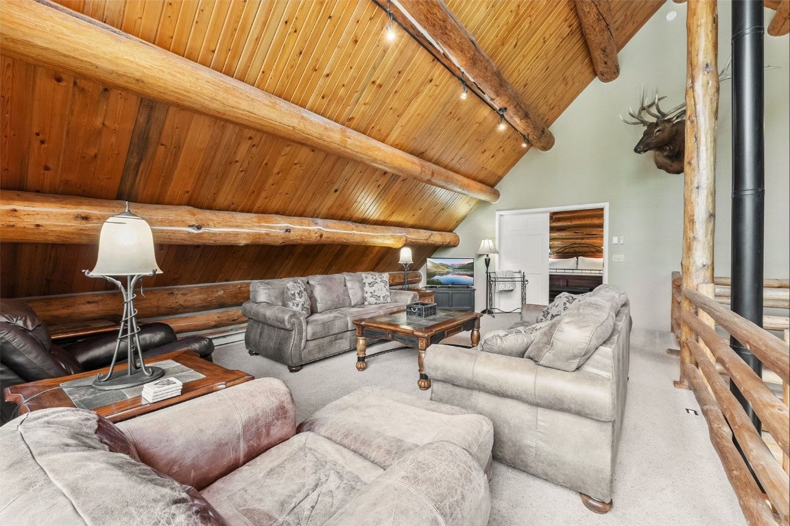 Blue River, Colorado, 80424, United States, ,4 BathroomsBathrooms,Residential,Active,1899910