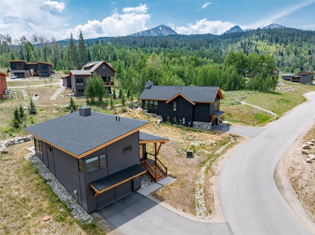 Silverthorne, Colorado, 80498, United States, 3 Bedrooms Bedrooms, ,3 BathroomsBathrooms,Residential,Active,1810374