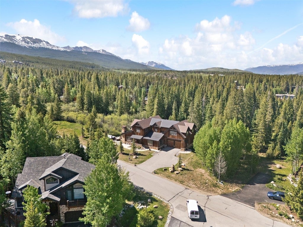 Breckenridge, Colorado, 80424, United States, ,5 BathroomsBathrooms,Residential,Active,1738241