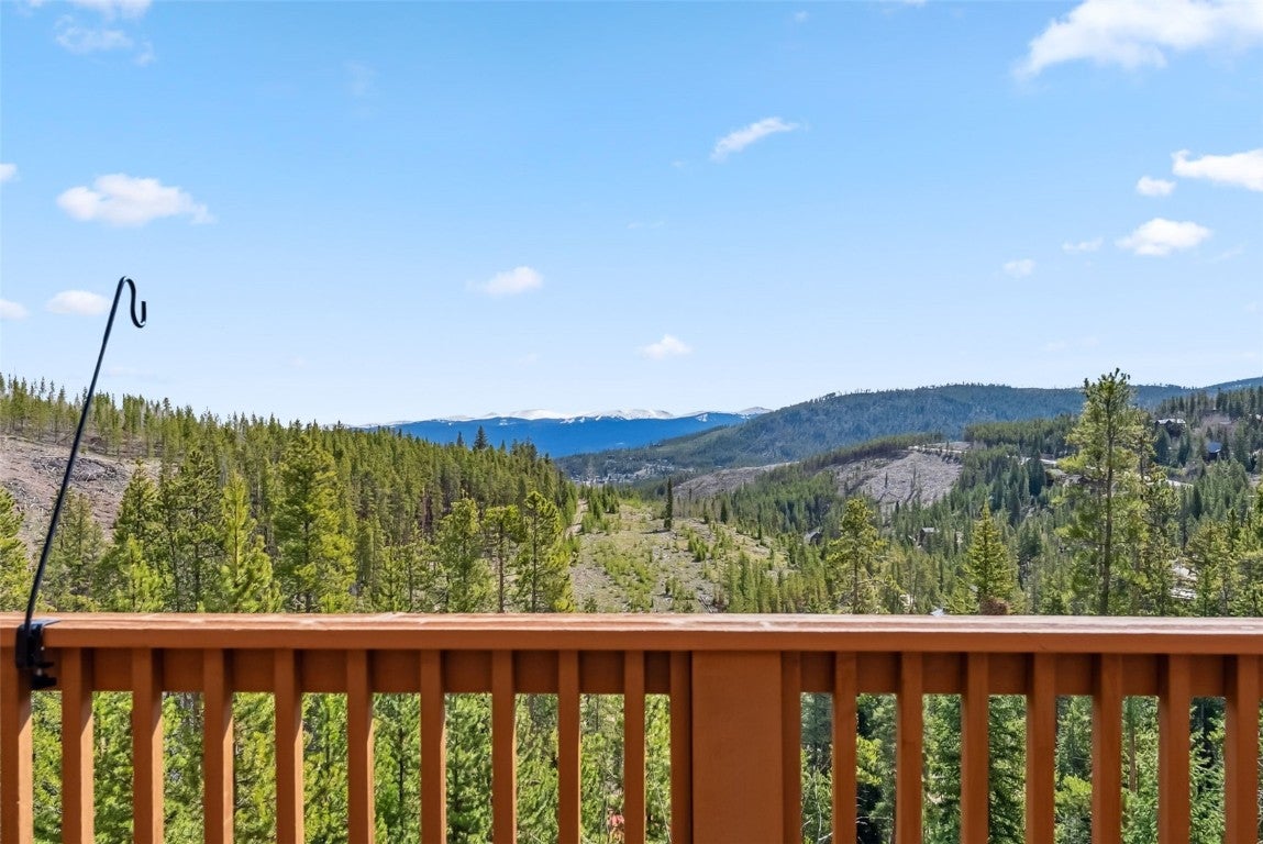 Breckenridge, Colorado, 80424, United States, 3 Bedrooms Bedrooms, ,4 BathroomsBathrooms,Residential,Active,1824027