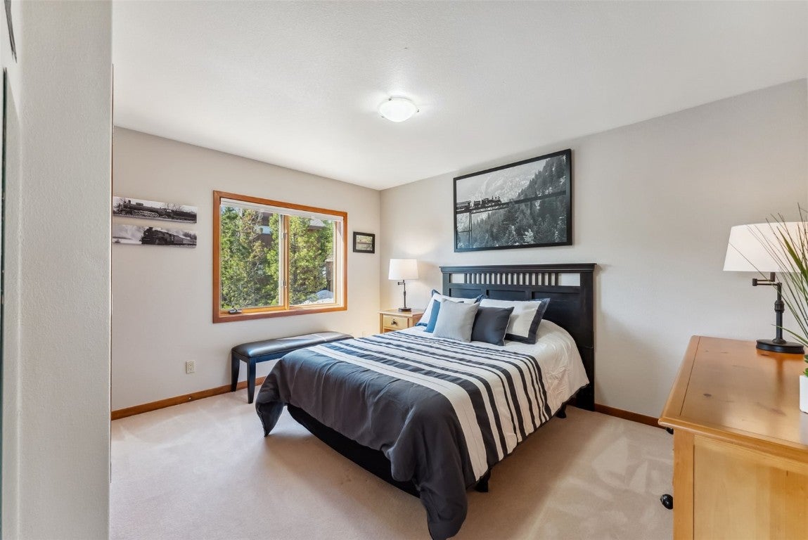 Breckenridge, Colorado, 80424, United States, 3 Bedrooms Bedrooms, ,4 BathroomsBathrooms,Residential,Active,1824027