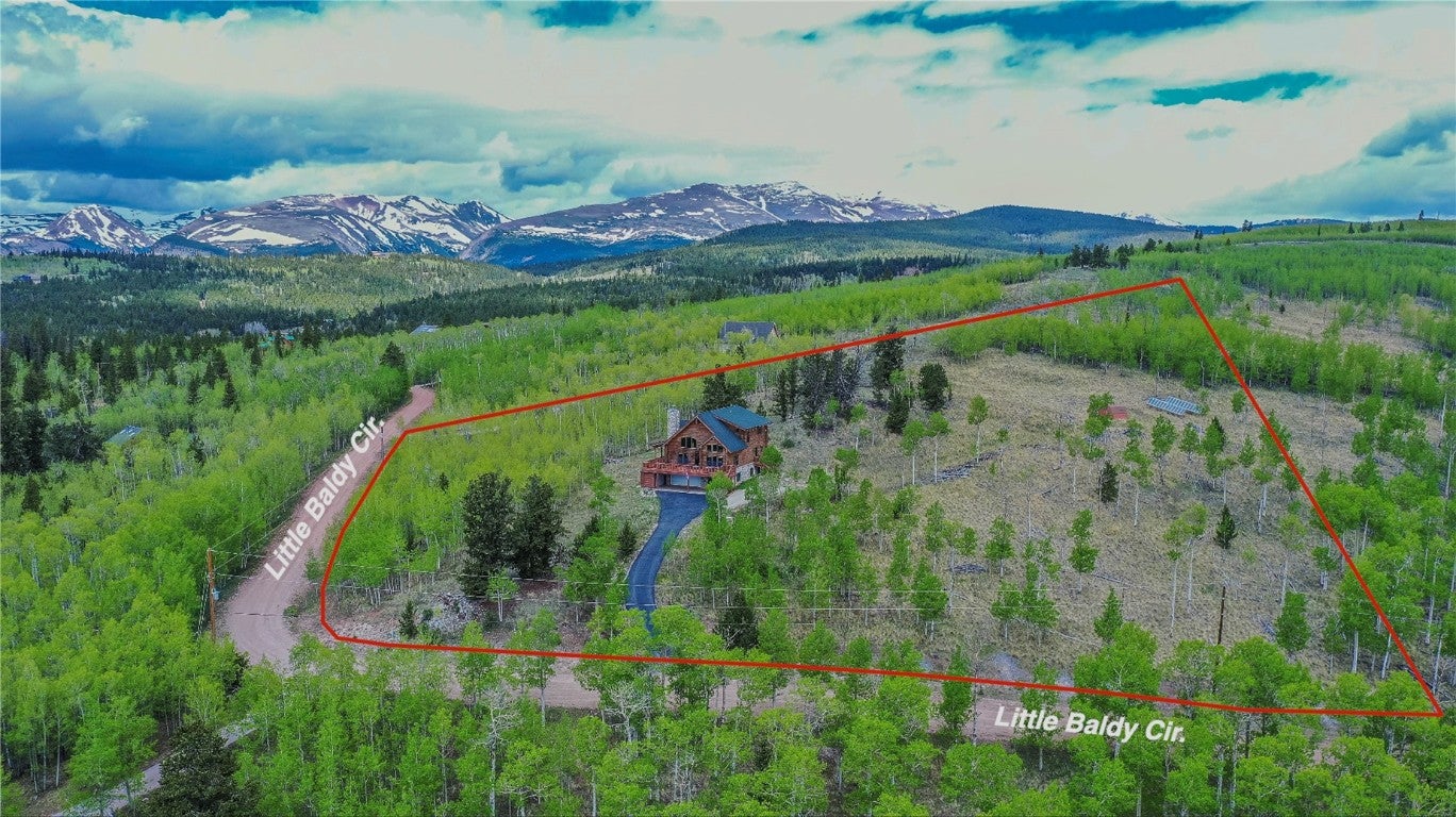 Fairplay, Colorado, 80440, United States, 4 Bedrooms Bedrooms, ,3 BathroomsBathrooms,Residential,Active,1849545
