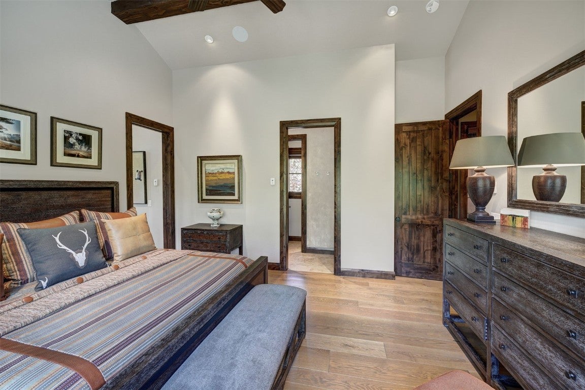 Breckenridge, Colorado, 80424, United States, 5 Bedrooms Bedrooms, ,7 BathroomsBathrooms,Residential,Active,1954012