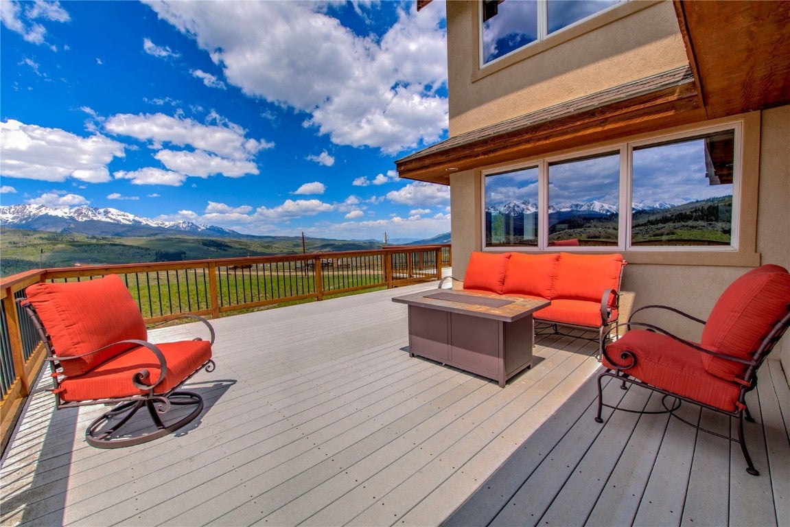 Silverthorne, Colorado, 80498, United States, 4 Bedrooms Bedrooms, ,4 BathroomsBathrooms,Residential,Active,1726921
