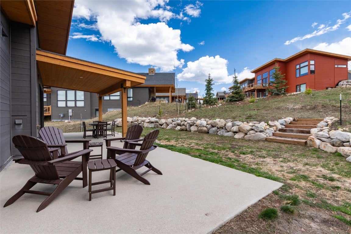 Silverthorne, Colorado, 80498, United States, 3 Bedrooms Bedrooms, ,3 BathroomsBathrooms,Residential,Active,1810374