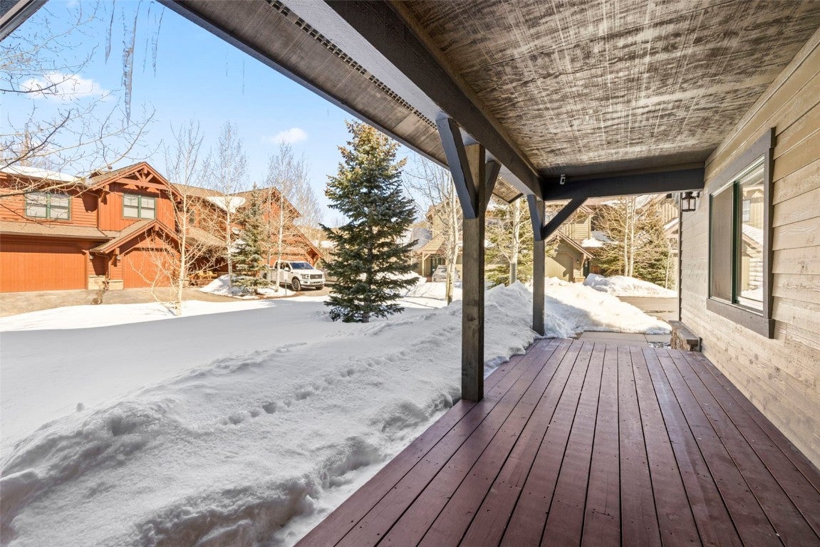 Breckenridge, Colorado, 80424, United States, 4 Bedrooms Bedrooms, ,4 BathroomsBathrooms,Residential,Active,1797967