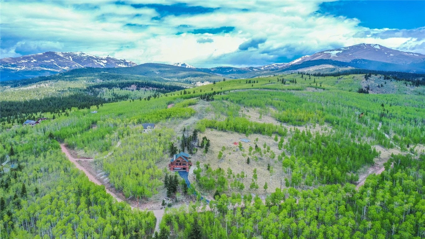 Fairplay, Colorado, 80440, United States, 4 Bedrooms Bedrooms, ,3 BathroomsBathrooms,Residential,Active,1849545