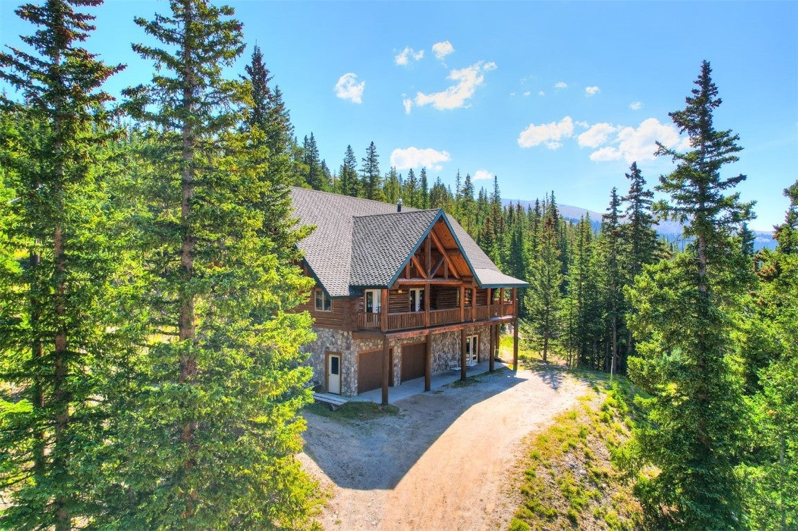 Alma, Colorado, 80420, United States, 3 Bedrooms Bedrooms, ,3 BathroomsBathrooms,Residential,Active,1914825