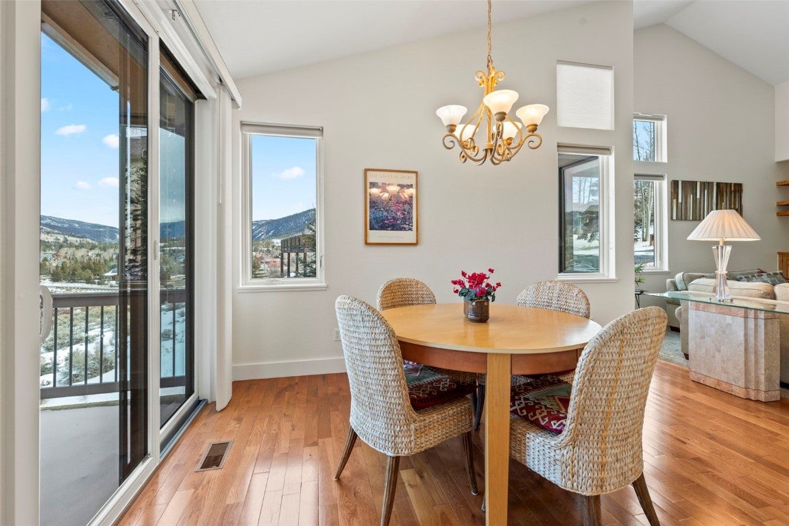 Dillon, Colorado, 80435, United States, 4 Bedrooms Bedrooms, ,4 BathroomsBathrooms,Residential,Active,2007282