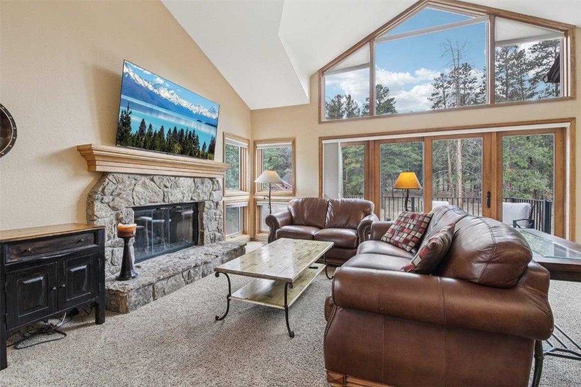 Breckenridge, Colorado, 80424, United States, 3 Bedrooms Bedrooms, ,3 BathroomsBathrooms,Residential,Active,1929477
