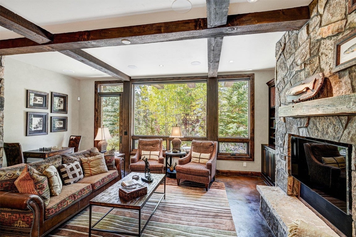 Breckenridge, Colorado, 80424, United States, 5 Bedrooms Bedrooms, ,7 BathroomsBathrooms,Residential,Active,1954012