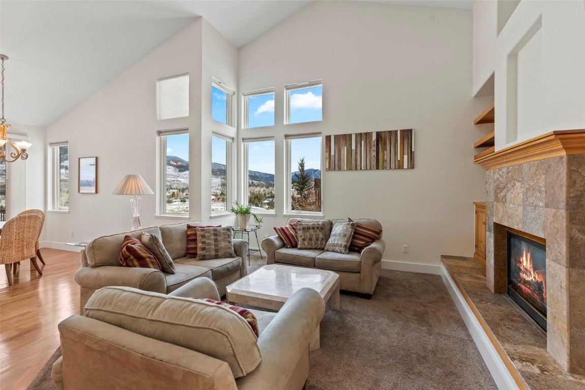 Dillon, Colorado, 80435, United States, 4 Bedrooms Bedrooms, ,4 BathroomsBathrooms,Residential,Active,2007282