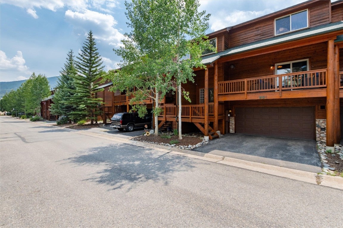 Dillon, Colorado, 80435, United States, 2 Bedrooms Bedrooms, ,3 BathroomsBathrooms,Residential,Active,1703841