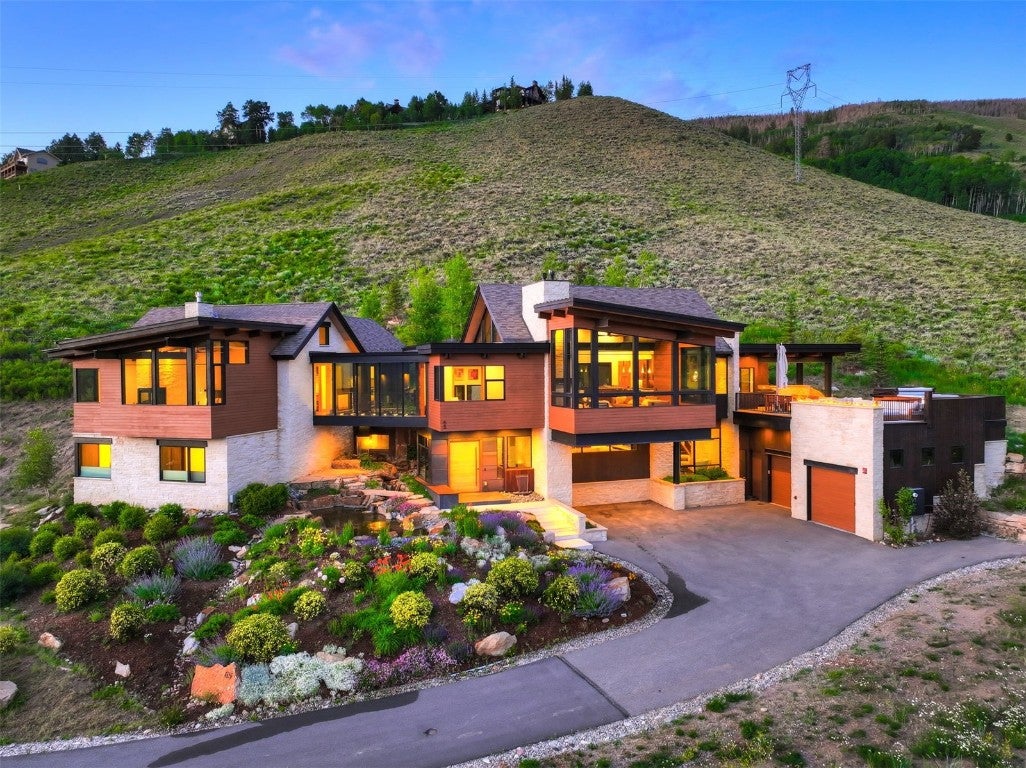 Silverthorne, Colorado, 80498, United States, ,7 BathroomsBathrooms,Residential,Active,1756445