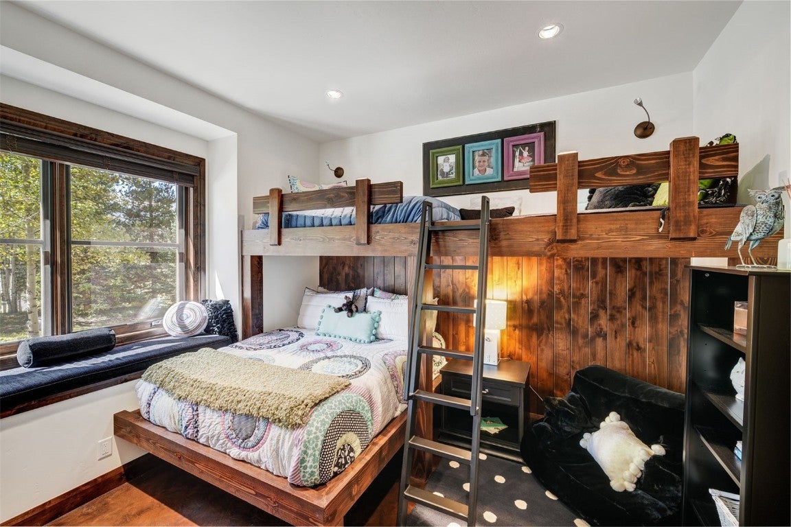 Breckenridge, Colorado, 80424, United States, 5 Bedrooms Bedrooms, ,7 BathroomsBathrooms,Residential,Active,1954012