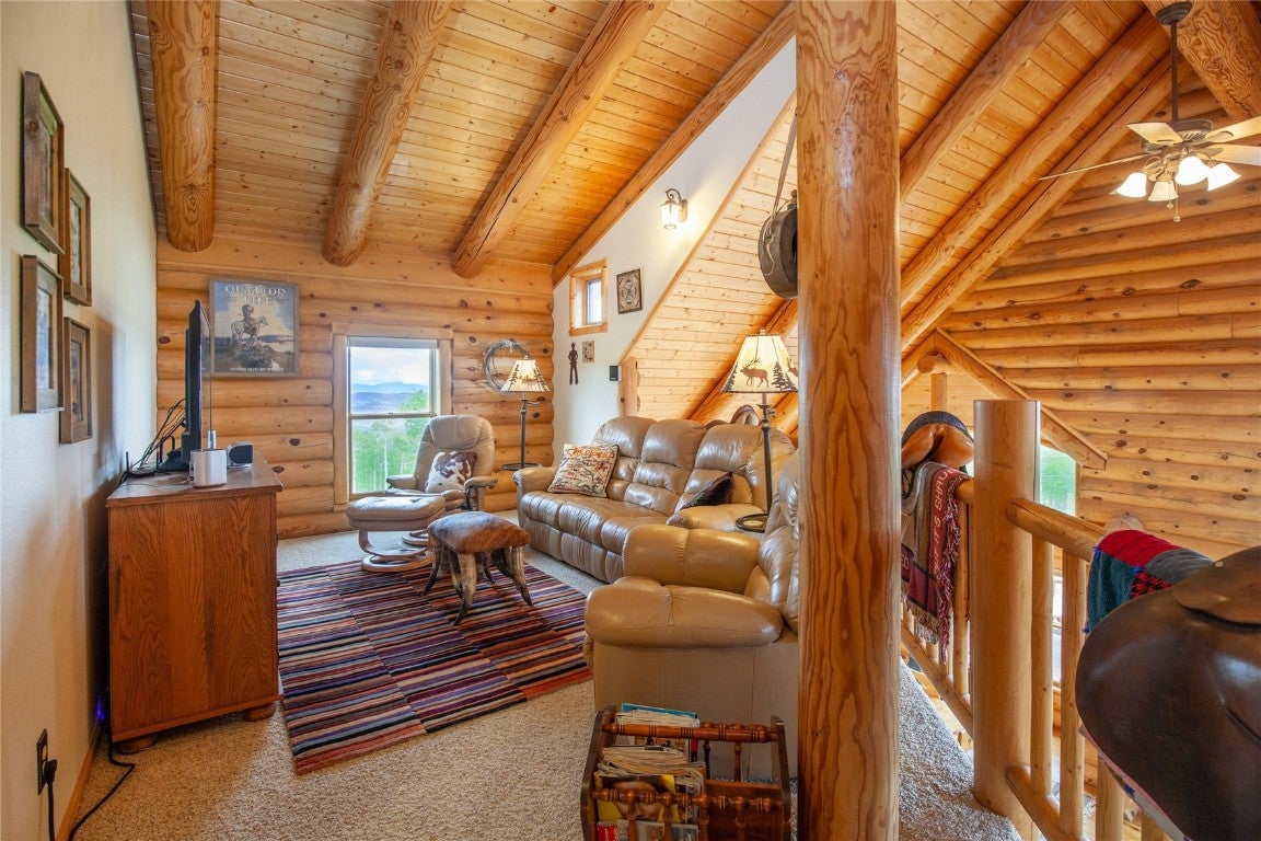 Fairplay, Colorado, 80440, United States, 4 Bedrooms Bedrooms, ,3 BathroomsBathrooms,Residential,Active,1849545