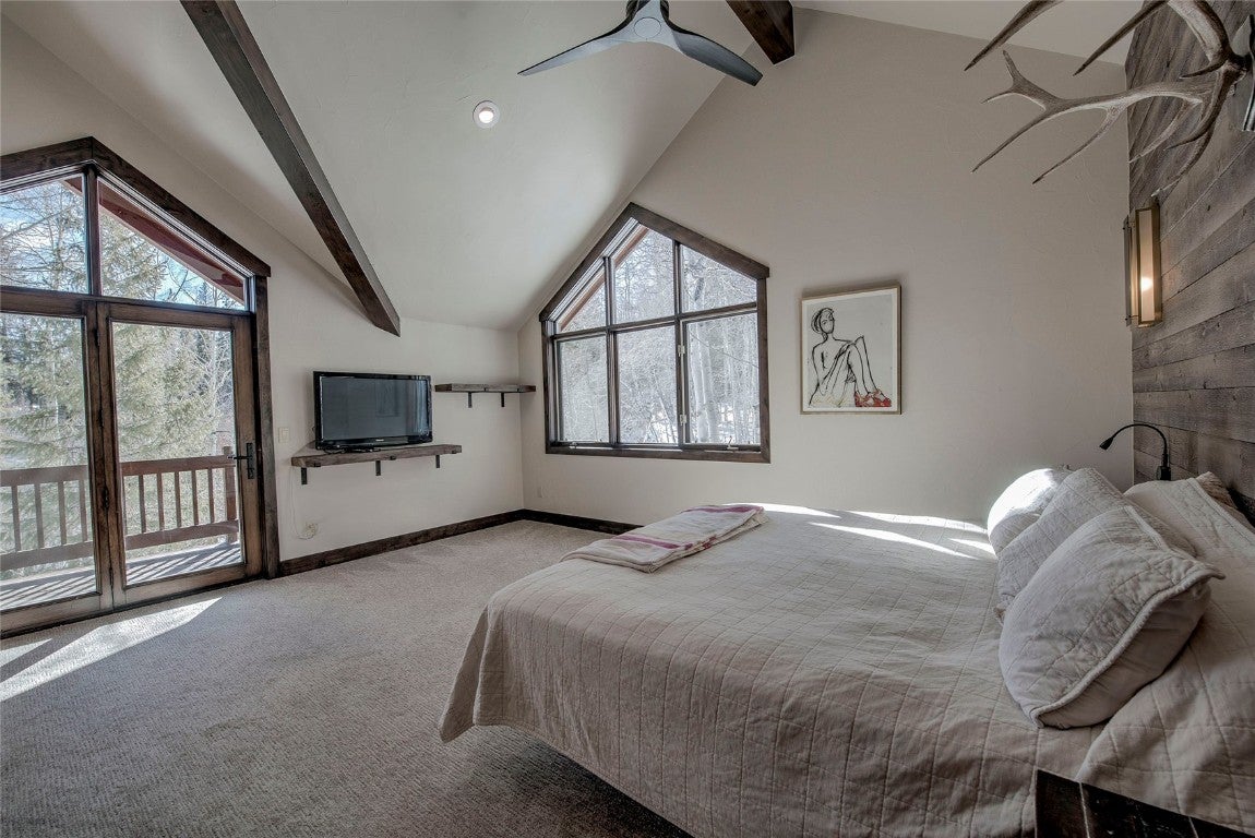 Silverthorne, Colorado, 80498, United States, 3 Bedrooms Bedrooms, ,4 BathroomsBathrooms,Residential,Active,2012473