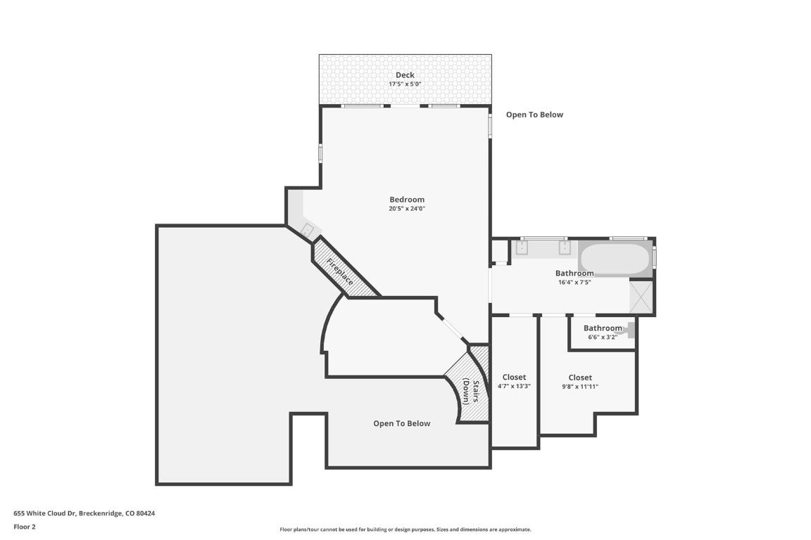 Breckenridge, Colorado, 80424, United States, 5 Bedrooms Bedrooms, ,6 BathroomsBathrooms,Residential,Active,2007248