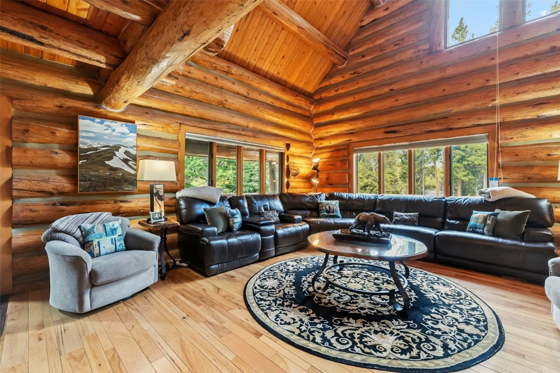 Blue River, Colorado, 80424, United States, ,4 BathroomsBathrooms,Residential,Active,1899910