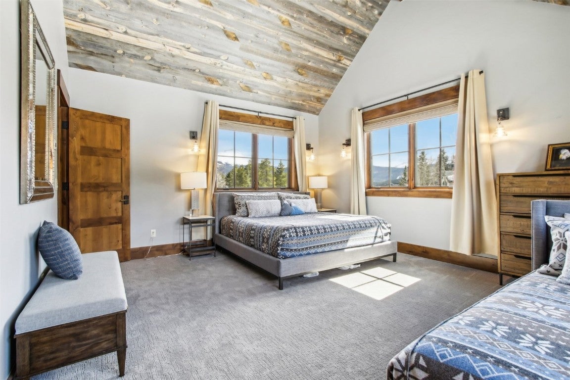 Breckenridge, Colorado, 80424, United States, ,5 BathroomsBathrooms,Residential,Active,1738241