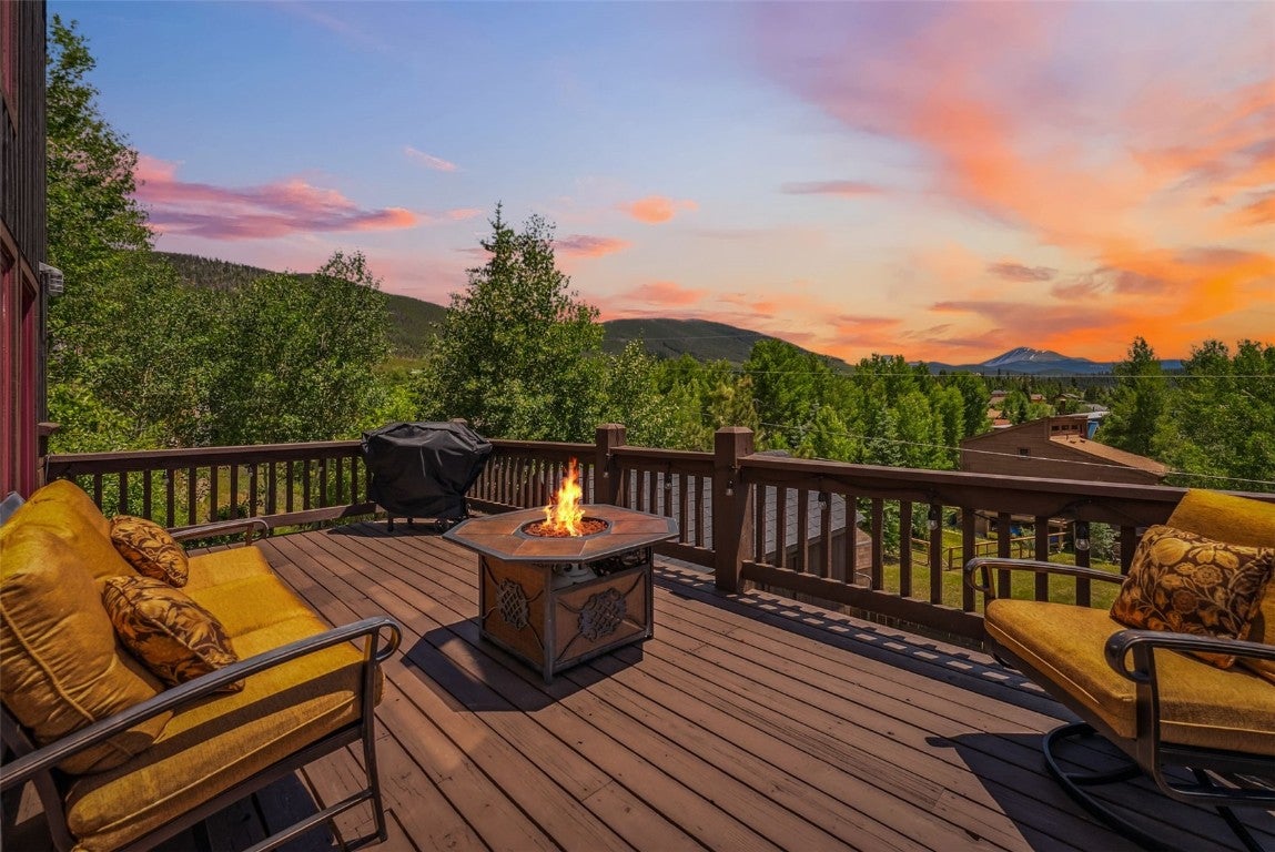 Dillon, Colorado, 80435, United States, 4 Bedrooms Bedrooms, ,3 BathroomsBathrooms,Residential,Active,1886797