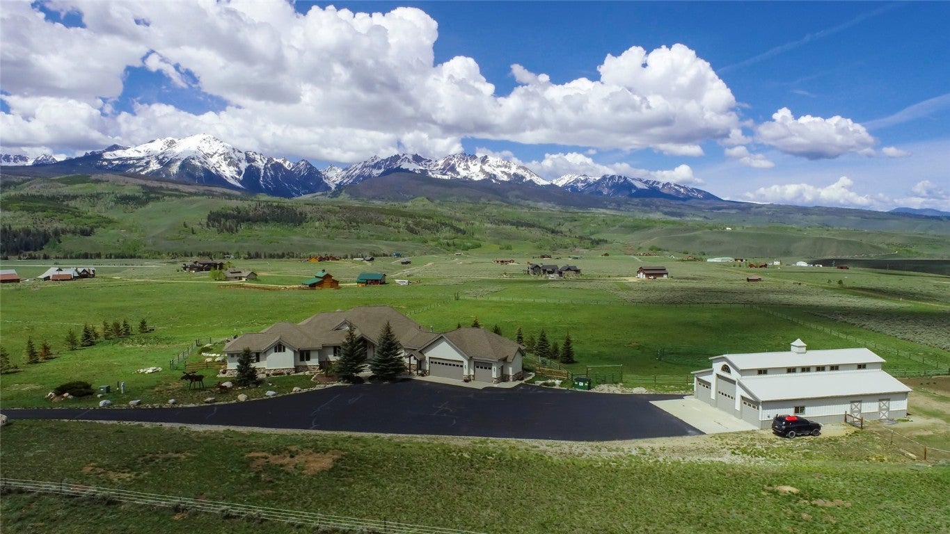 Silverthorne, Colorado, 80498, United States, 4 Bedrooms Bedrooms, ,3 BathroomsBathrooms,Residential,Active,1734933