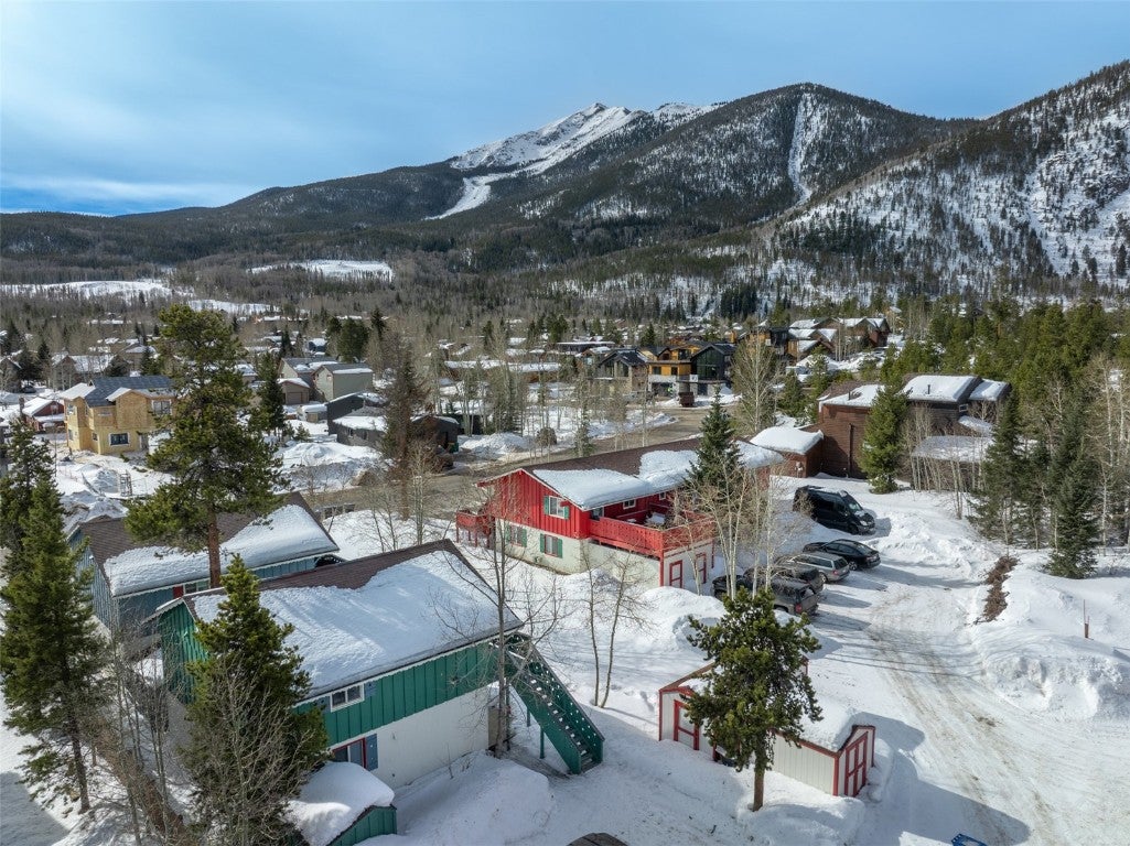 Frisco, Colorado, 80443, United States, 4 Bedrooms Bedrooms, ,2 BathroomsBathrooms,Residential,Active,2006945