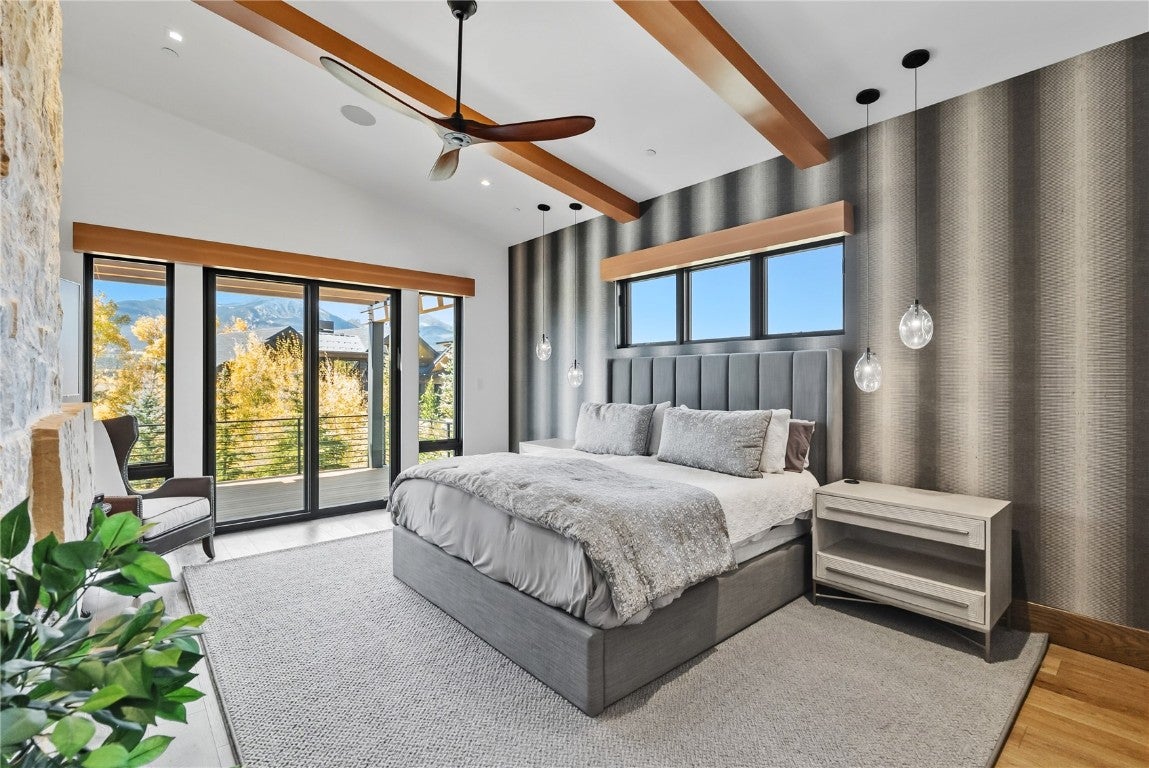 Silverthorne, Colorado, 80498, United States, 5 Bedrooms Bedrooms, ,7 BathroomsBathrooms,Residential,Active,1965822