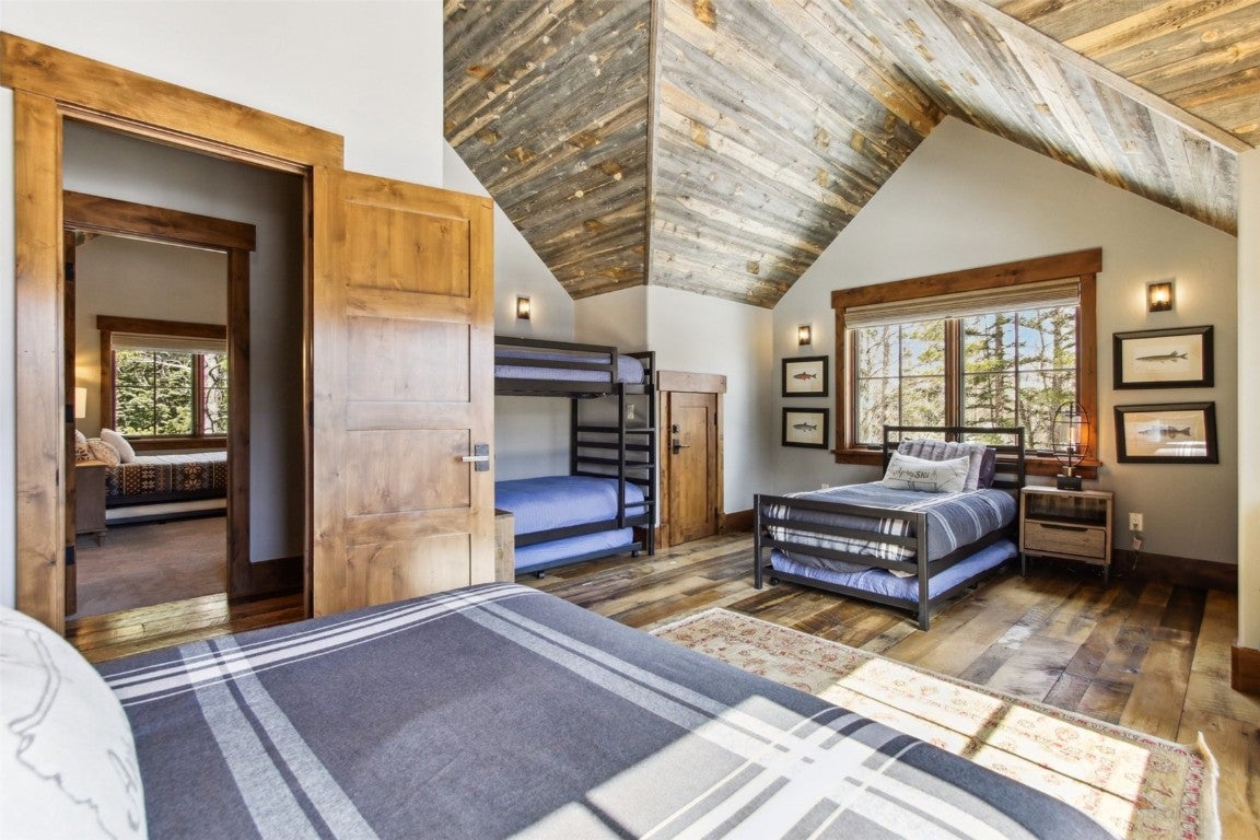 Breckenridge, Colorado, 80424, United States, ,5 BathroomsBathrooms,Residential,Active,1738241