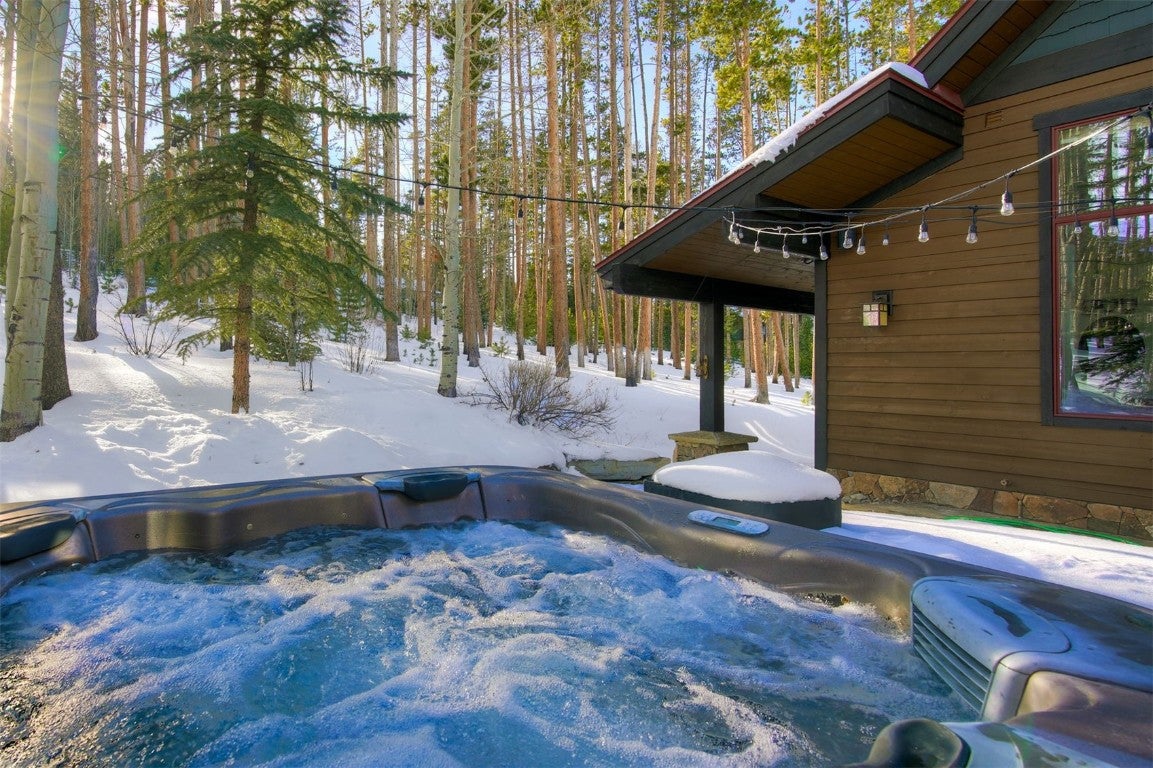 Breckenridge, Colorado, 80424, United States, 4 Bedrooms Bedrooms, ,5 BathroomsBathrooms,Residential,Active,2007239