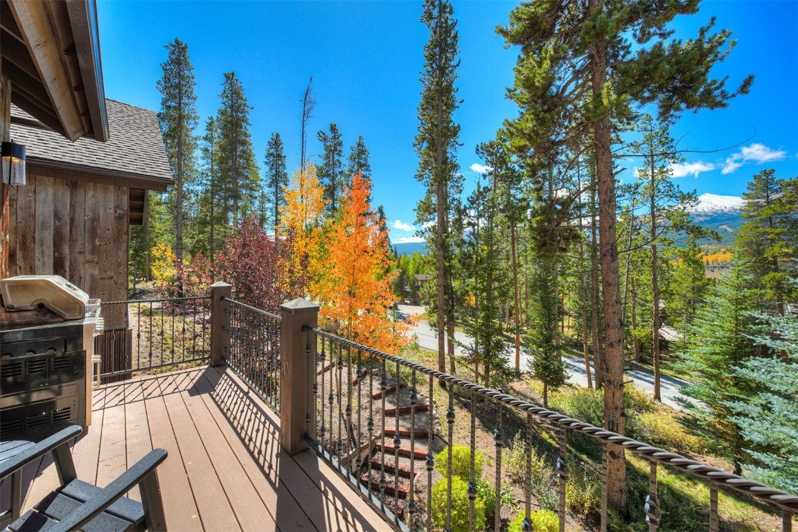 Breckenridge, Colorado, 80424, United States, 5 Bedrooms Bedrooms, ,7 BathroomsBathrooms,Residential,Active,1954012