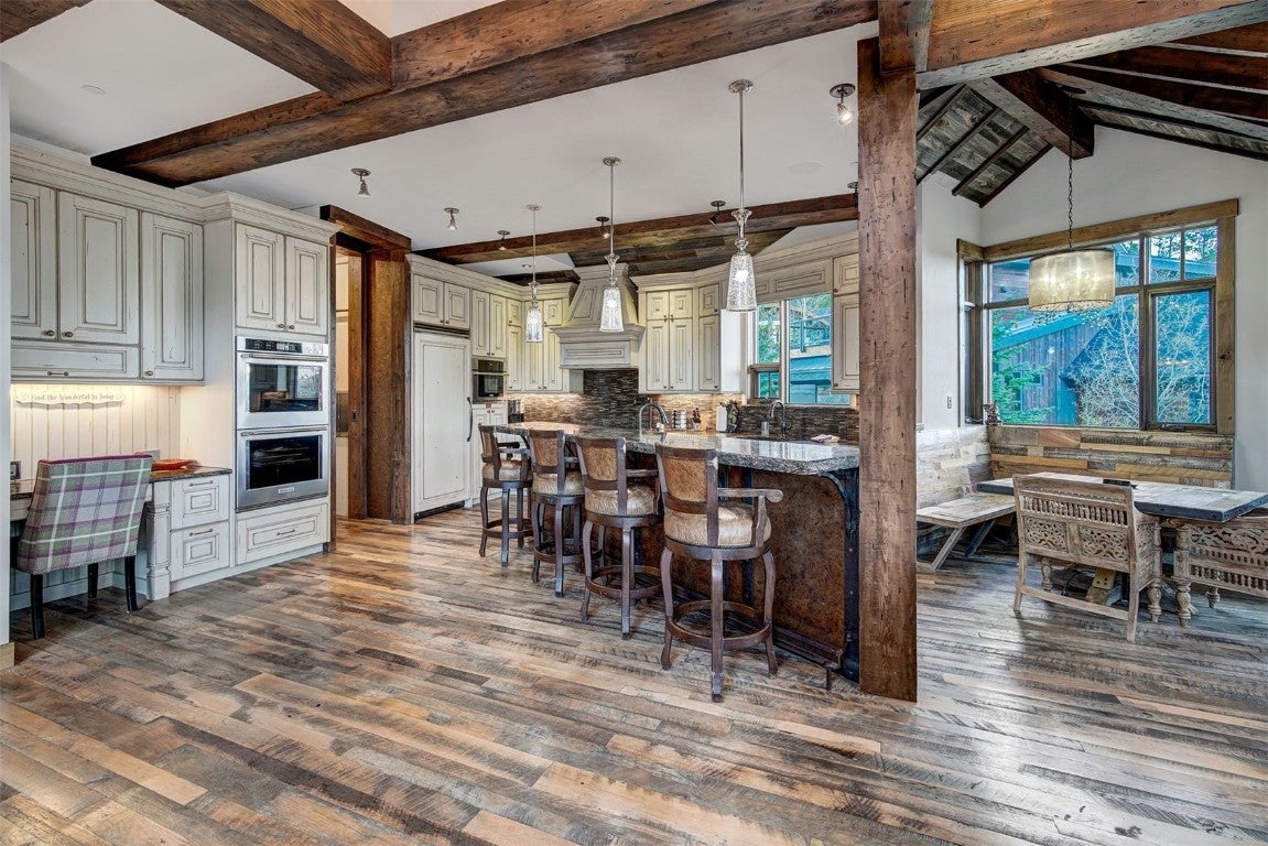 Breckenridge, Colorado, 80424, United States, 7 Bedrooms Bedrooms, ,8 BathroomsBathrooms,Residential,Active,1863268