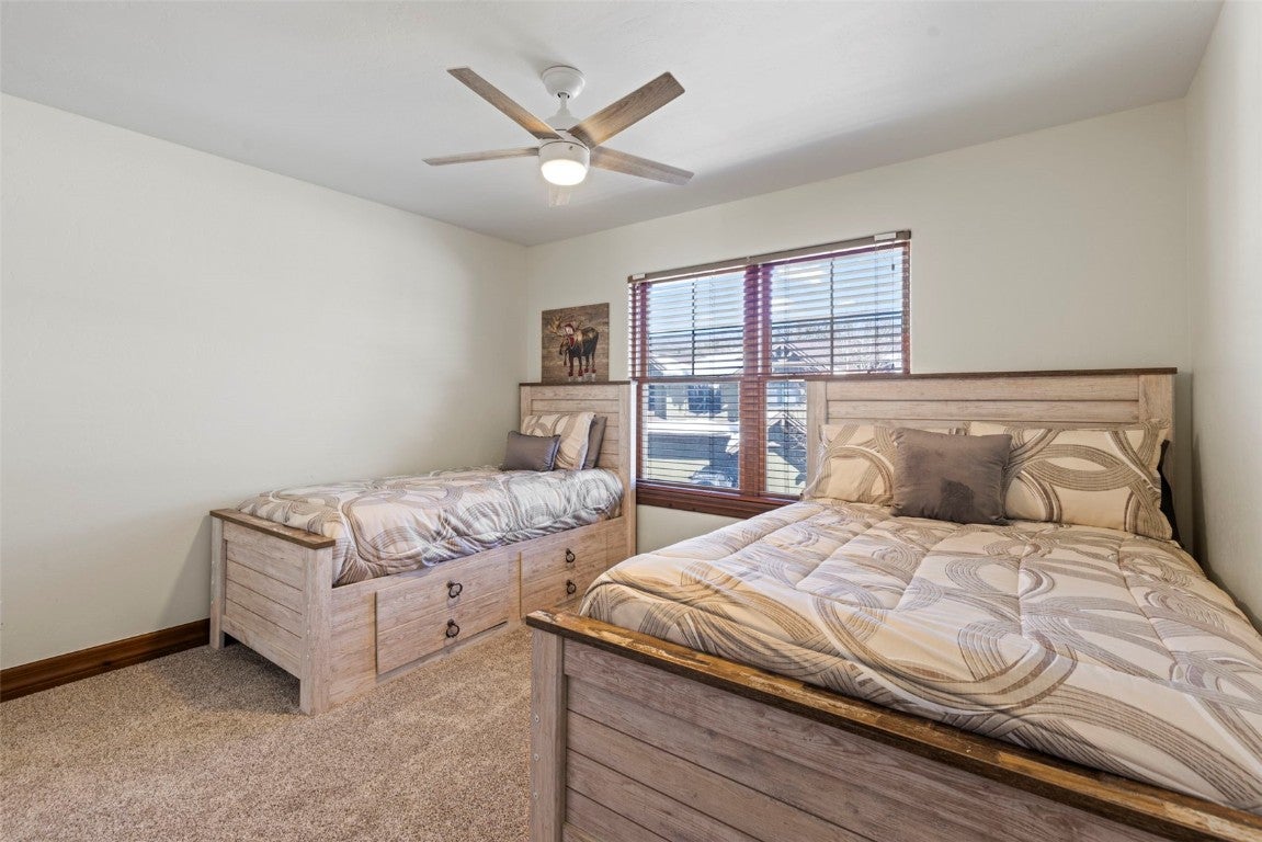 Breckenridge, Colorado, 80424, United States, 4 Bedrooms Bedrooms, ,4 BathroomsBathrooms,Residential,Active,1797967