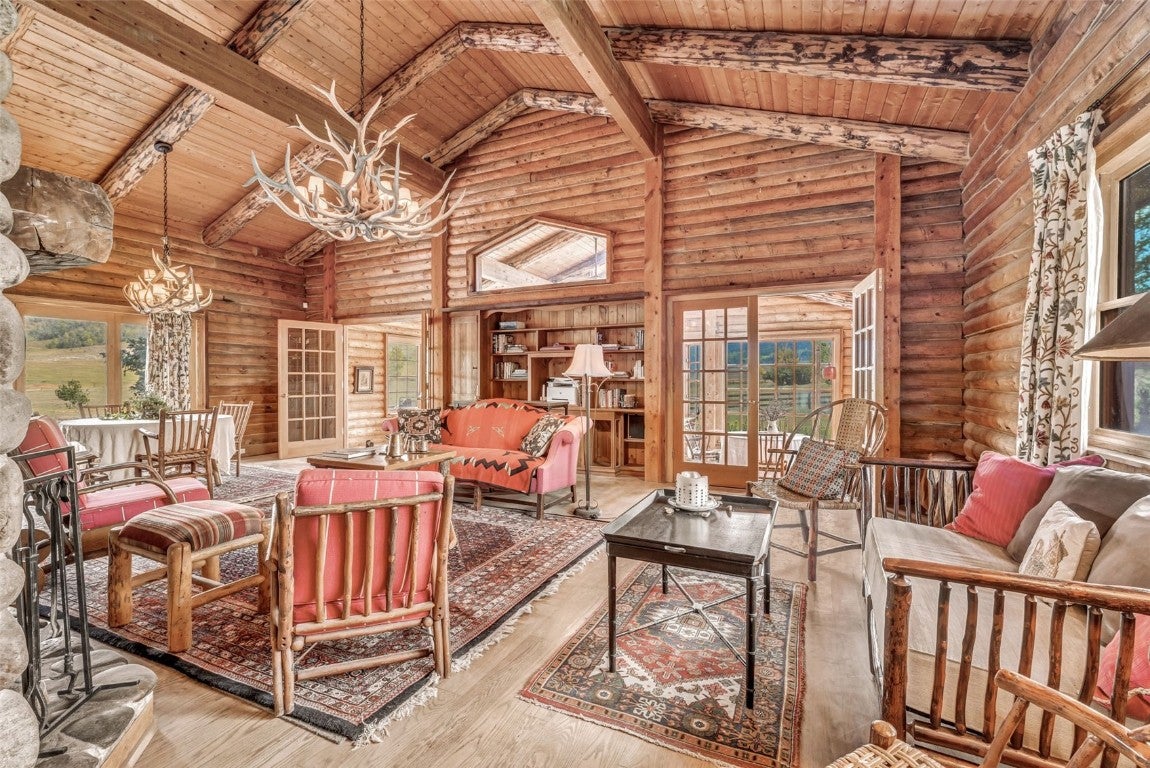 Steamboat Springs, Colorado, 80487, United States, 5 Bedrooms Bedrooms, ,4 BathroomsBathrooms,Residential,Active,1742286