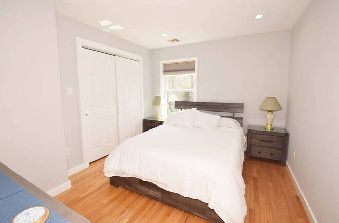 East Hampton, New York, 11937, United States, 5 Bedrooms Bedrooms, ,4 BathroomsBathrooms,Residential,Active,1961929