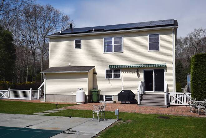East Hampton, New York, 11937, United States, 5 Bedrooms Bedrooms, ,4 BathroomsBathrooms,Residential,Active,1961929