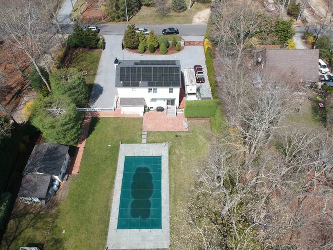 East Hampton, New York, 11937, United States, 5 Bedrooms Bedrooms, ,4 BathroomsBathrooms,Residential,Active,1961929