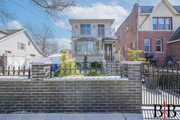 3816 AVENUE R, BROOKLYN, NY 11234 - Image 1