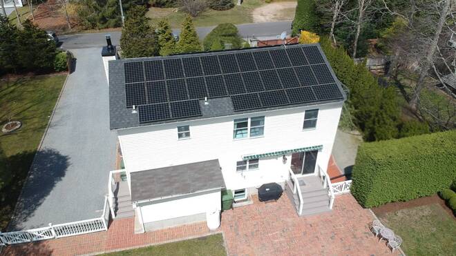 East Hampton, New York, 11937, United States, 5 Bedrooms Bedrooms, ,4 BathroomsBathrooms,Residential,Active,1961929