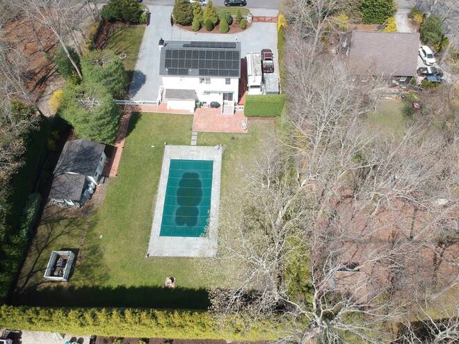 East Hampton, New York, 11937, United States, 5 Bedrooms Bedrooms, ,4 BathroomsBathrooms,Residential,Active,1961929