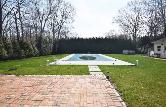 East Hampton, New York, 11937, United States, 5 Bedrooms Bedrooms, ,4 BathroomsBathrooms,Residential,Active,1961929